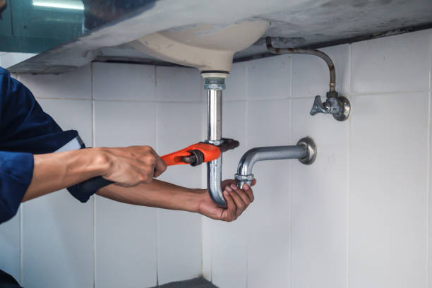Best Clogged Drain Plumber  in Lake Norman Of Catawba, NC